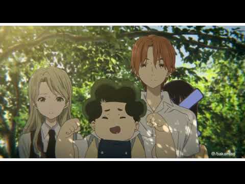 Satoshi Mashibasa Twixtor | Silent Voice