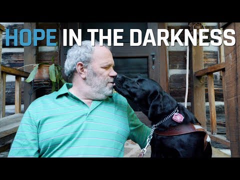 HOPE in the DARKNESS