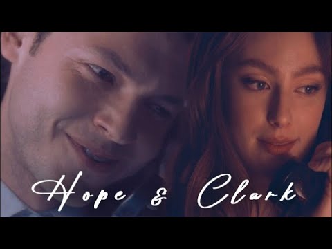 ❖ Legacies Hope & Clark | I don’t hate you {2x08}