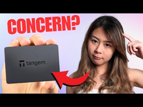 What If Tangem Goes Bankrupt? Your Crypto Security Questions Answered!