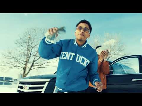 Blanco Warren - Lil Nigga