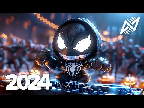 Music Mix 2024 🎧 EDM Mix of Popular Songs 🎧 EDM Gaming Music #168