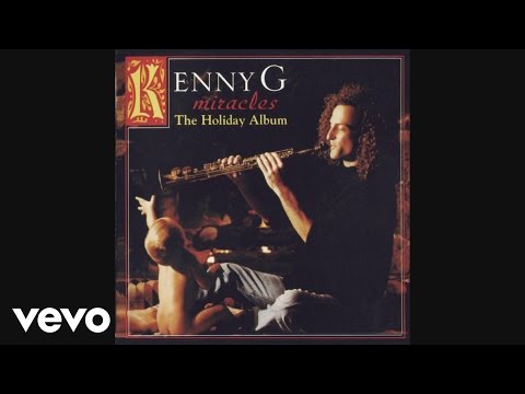 Kenny G - Silent Night (Audio)