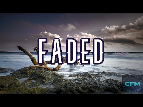 Royalty Free Music | No Copyright Hip Hop Beat - FADED (MGJ Beats)