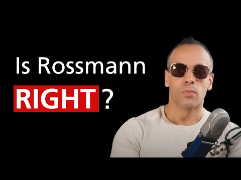 Is Louis Rossmann Right About Ford?