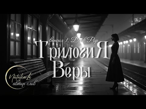 Ты сочинял поэмы.. | Трилогия Веры [ver.Dark Pop] - Песня 2024