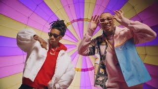 Wiz Khalifa - Contact feat. Tyga [Official Music Video]