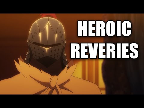 Shouldering the World | Re:Zero Season 3, Episode 7 Discussion