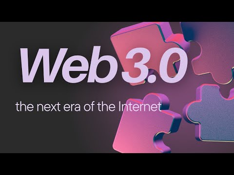 Web3 Unveiled: Navigating the Next Era of the Internet!