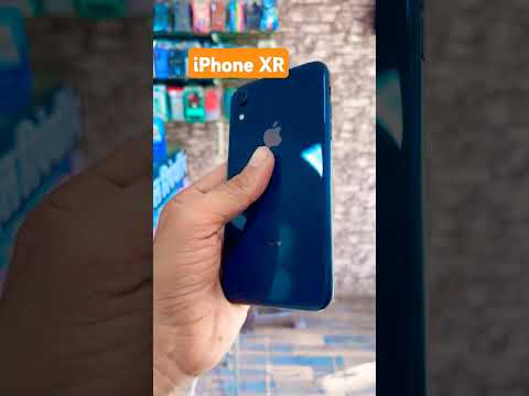 iPhone xr #shorts #ytshorts #ytviral #yt #shortsvideo