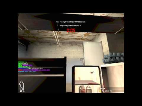 Swat 4 War  |M³X| vs [u|T|s]