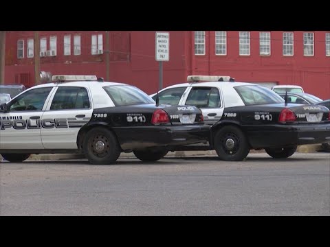 Amarillo Police Department utilizes license plate readers