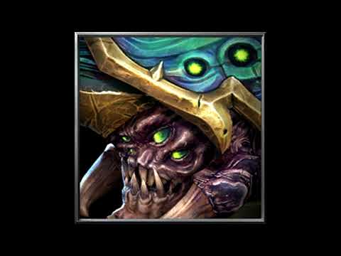 Crypt Lord Quotes PL - Warcraft 3 Reforged