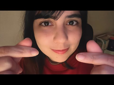 日本語 ASMR | 言葉を繰り返す (雑談、お喋り、マウスサウンド)