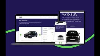 The new Otto Car website is live!