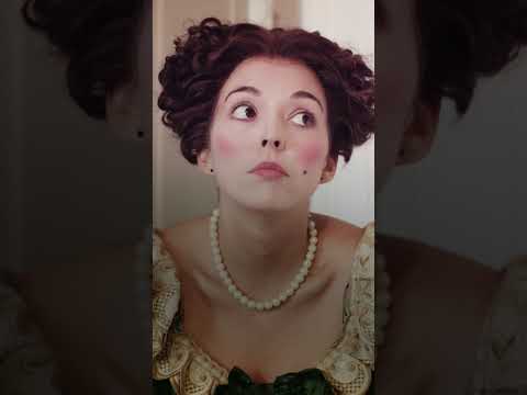 The stinky reputation of 17th century Versailles | Smithsonian Channel #Shorts