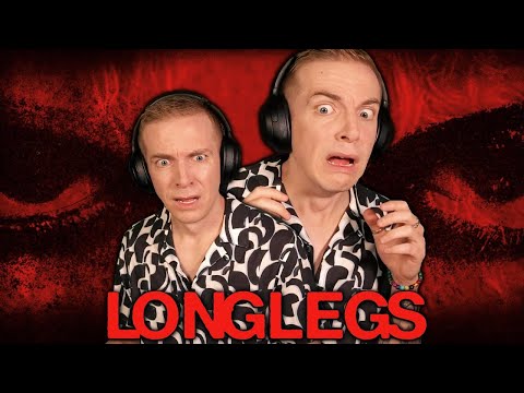 Longlegs (2024) | Reaction | First Time Watching!