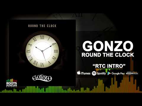 Gonzo - RTC Intro