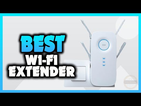 ✅ The Best Wireless Range Extenders in 2022 [Buying Guide]