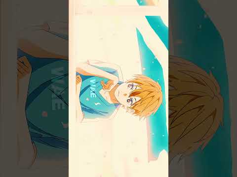 Your Lie In April (Frou Frou - A New Kind of Love)