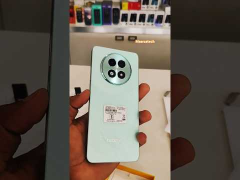 Realme 13 5g letest smartphone ultra smooth smartphone#youtubeshorts #smartphone #unboxing