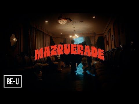 MAZZEL / MAZQUERADE - Midnight Teaser -