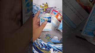 バイオレットex 5パック開封 #ポケカ #ポケモンカード #ポケモン #pokemontcg #pokemon #shorts #超電ブレイカー