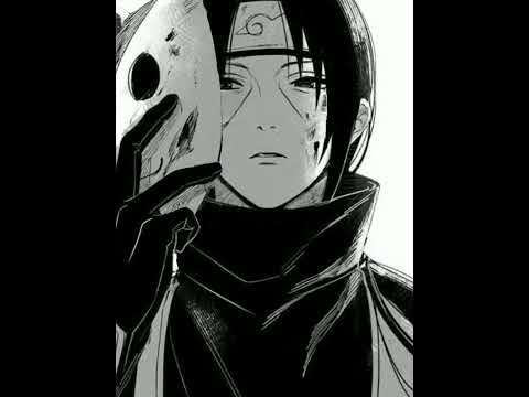 ITACHI [EDIT] #shorts #viral #anime #naruto #itachi #amv #edit