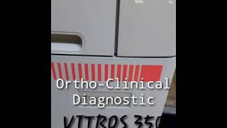 VITROS 350