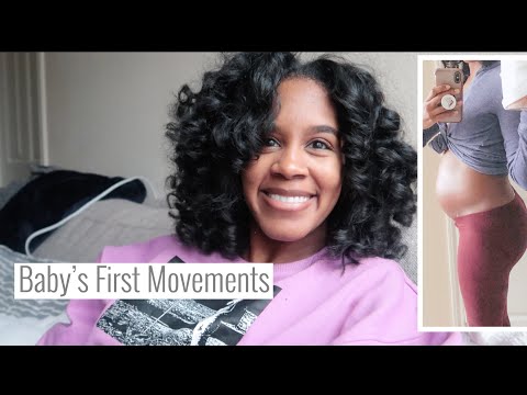 21 weeks pregnant| Second Trimester| First Pregnancy