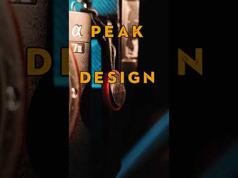 Peak Design Anchor Links Hack | Cheap Quick Release Camera Strap