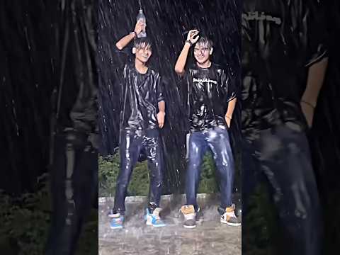 Barsat ke mausam mein @Sobby_Lifestyle #dance #trendingdance #dancevideo #rain #