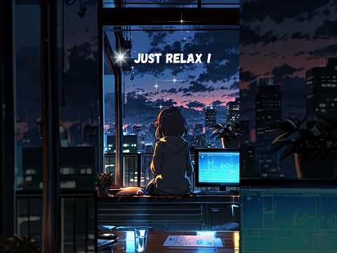 Just relax !