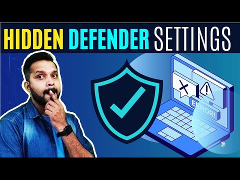 ये सेटिंग on कर लो किसी  Antivirus की जरूरत नहीं पड़ेगी।🛡️Hidden Settings for Maximum Protection