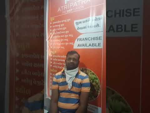 #Healthy food Diet# Arpitbhai jain Atripatra the Diet Station  subscribe Karajo shere karjo