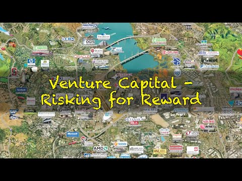 Venture Capital - Risking for Reward