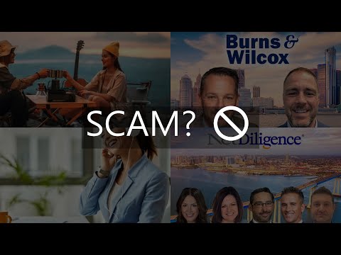 is travel insurer com a scam