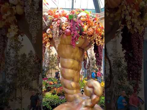 Bellagio Conservatory - Las Vegas