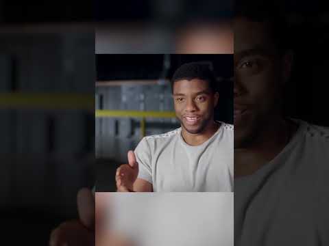 Chadwick Boseman’s Private Battle with Cancer