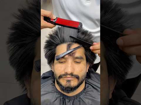 Hair keratin treatment #rap #music #hiphop #newsong #song #youtubeshorts #hairstyle