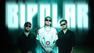 BIPOLAR (Video Oficial) - Peso Pluma, Jasiel Nuñez, Junior H