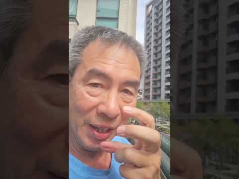 迎娶新娘的白色車隊，顯現當下部分人的安排模式，台中市太平區的生活寫照 2024-5-19 this is Taiwan 🇹🇼