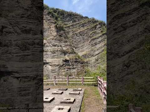 那瑪夏區の嗡嗡大峽谷