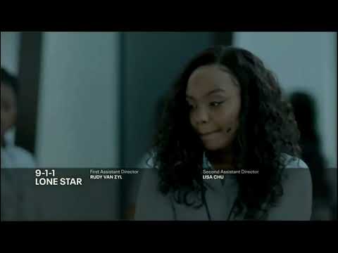 9-1-1: Lone Star Season 3 Episode 15 Trailer, 3x15 Promo, "Down To Clown"