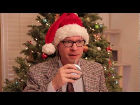 DAY THREE - The Twelve Days of Christmas with Bob Tulap