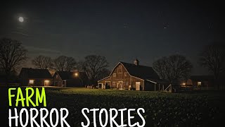 7 Scary Farm Horror Stories | Scary Farm Stories | Farm Horror Stories | Scary Stories