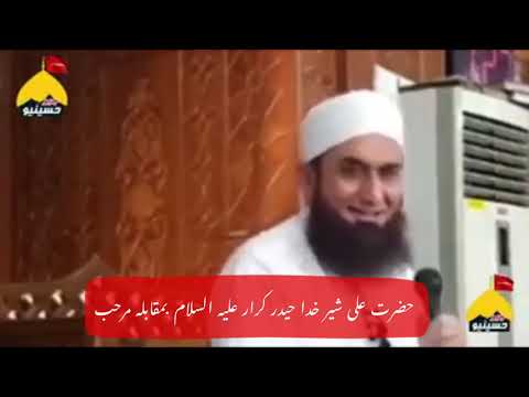 حضرت علی شیر خدا علیہ السلام بمقابلہ مرحب