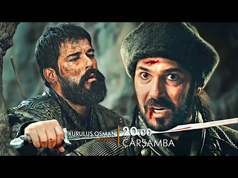 Kuruluş Osman 76. Bölüm 2. Fragmanı - Meet With Sardar - Tralliar 3