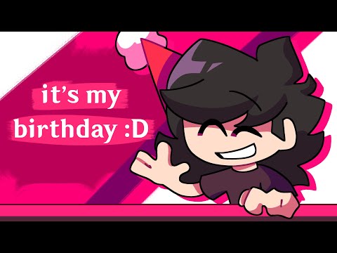 short video of my birthday :D