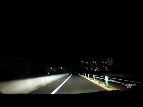 ライブ走行・生配信【横横(浦賀)←保土ケ谷BP(南町田)】 2023/05/18_22